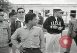 Standbild Olympics Rom Italien, 1960, aus Sekunde 50 historischem Filmmaterial Videoclip 65675058304
