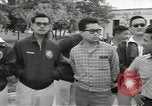 Standbild Olympics Rom Italien, 1960, aus Sekunde 53 historischem Filmmaterial Videoclip 65675058304