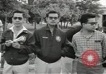 Standbild Olympics Rom Italien, 1960, aus Sekunde 54 historischem Filmmaterial Videoclip 65675058304
