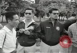 Standbild Olympics Rom Italien, 1960, aus Sekunde 55 historischem Filmmaterial Videoclip 65675058304