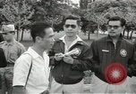 Standbild Olympics Rom Italien, 1960, aus Sekunde 57 historischem Filmmaterial Videoclip 65675058304