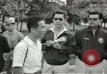 Standbild Olympics Rom Italien, 1960, aus Sekunde 58 historischem Filmmaterial Videoclip 65675058304