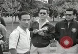 Standbild Olympics Rom Italien, 1960, aus Sekunde 60 historischem Filmmaterial Videoclip 65675058304