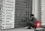 Standbild Olympics Rom Italien, 1960, aus Sekunde 61 historischem Filmmaterial Videoclip 65675058304