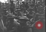 Image Yadvindra Maharajah Singh Italie, 1944, de la seconde 12 séquences d'archives historiques vidéo 65675058306
