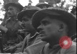 Image Yadvindra Maharajah Singh Italie, 1944, de la seconde 23 séquences d'archives historiques vidéo 65675058306