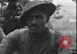 Image Yadvindra Maharajah Singh Italie, 1944, de la seconde 25 séquences d'archives historiques vidéo 65675058306