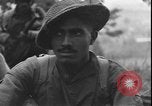 Image Yadvindra Maharajah Singh Italie, 1944, de la seconde 27 séquences d'archives historiques vidéo 65675058306