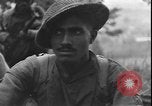 Image Yadvindra Maharajah Singh Italie, 1944, de la seconde 28 séquences d'archives historiques vidéo 65675058306