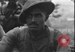Image Yadvindra Maharajah Singh Italie, 1944, de la seconde 30 séquences d'archives historiques vidéo 65675058306