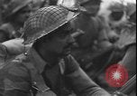 Image Yadvindra Maharajah Singh Italie, 1944, de la seconde 32 séquences d'archives historiques vidéo 65675058306