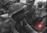 Image Yadvindra Maharajah Singh Italie, 1944, de la seconde 33 séquences d'archives historiques vidéo 65675058306