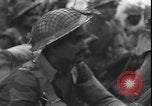 Image Yadvindra Maharajah Singh Italie, 1944, de la seconde 35 séquences d'archives historiques vidéo 65675058306