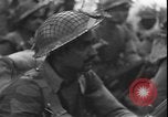 Image Yadvindra Maharajah Singh Italie, 1944, de la seconde 36 séquences d'archives historiques vidéo 65675058306