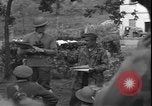 Image Yadvindra Maharajah Singh Italie, 1944, de la seconde 41 séquences d'archives historiques vidéo 65675058306