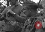 Image Yadvindra Maharajah Singh Italie, 1944, de la seconde 45 séquences d'archives historiques vidéo 65675058306