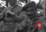 Image Yadvindra Maharajah Singh Italie, 1944, de la seconde 47 séquences d'archives historiques vidéo 65675058306