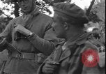 Image Yadvindra Maharajah Singh Italie, 1944, de la seconde 48 séquences d'archives historiques vidéo 65675058306