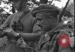 Image Yadvindra Maharajah Singh Italie, 1944, de la seconde 53 séquences d'archives historiques vidéo 65675058306