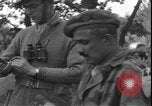 Image Yadvindra Maharajah Singh Italie, 1944, de la seconde 54 séquences d'archives historiques vidéo 65675058306