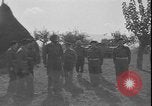 Image Yadvindra Maharajah Singh Italie, 1944, de la seconde 4 séquences d'archives historiques vidéo 65675058307