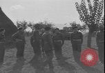 Image Yadvindra Maharajah Singh Italie, 1944, de la seconde 6 séquences d'archives historiques vidéo 65675058307