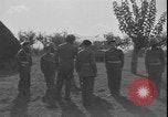 Image Yadvindra Maharajah Singh Italie, 1944, de la seconde 8 séquences d'archives historiques vidéo 65675058307