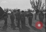 Image Yadvindra Maharajah Singh Italie, 1944, de la seconde 9 séquences d'archives historiques vidéo 65675058307