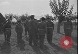 Image Yadvindra Maharajah Singh Italie, 1944, de la seconde 10 séquences d'archives historiques vidéo 65675058307