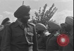 Image Yadvindra Maharajah Singh Italie, 1944, de la seconde 17 séquences d'archives historiques vidéo 65675058307