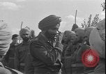Image Yadvindra Maharajah Singh Italie, 1944, de la seconde 22 séquences d'archives historiques vidéo 65675058307