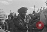 Image Yadvindra Maharajah Singh Italie, 1944, de la seconde 23 séquences d'archives historiques vidéo 65675058307