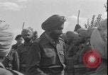 Image Yadvindra Maharajah Singh Italie, 1944, de la seconde 24 séquences d'archives historiques vidéo 65675058307