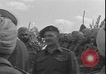 Image Yadvindra Maharajah Singh Italie, 1944, de la seconde 33 séquences d'archives historiques vidéo 65675058307