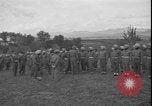 Image Yadvindra Maharajah Singh Italie, 1944, de la seconde 37 séquences d'archives historiques vidéo 65675058307