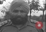 Image Yadvindra Maharajah Singh Italie, 1944, de la seconde 44 séquences d'archives historiques vidéo 65675058307