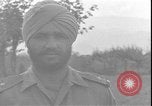 Image Yadvindra Maharajah Singh Italie, 1944, de la seconde 46 séquences d'archives historiques vidéo 65675058307