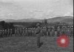 Image Yadvindra Maharajah Singh Italie, 1944, de la seconde 47 séquences d'archives historiques vidéo 65675058307