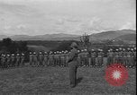 Image Yadvindra Maharajah Singh Italie, 1944, de la seconde 48 séquences d'archives historiques vidéo 65675058307