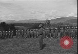 Image Yadvindra Maharajah Singh Italie, 1944, de la seconde 49 séquences d'archives historiques vidéo 65675058307