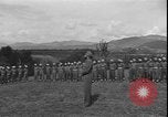 Image Yadvindra Maharajah Singh Italie, 1944, de la seconde 51 séquences d'archives historiques vidéo 65675058307