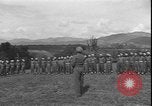 Image Yadvindra Maharajah Singh Italie, 1944, de la seconde 53 séquences d'archives historiques vidéo 65675058307