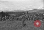 Image Yadvindra Maharajah Singh Italie, 1944, de la seconde 54 séquences d'archives historiques vidéo 65675058307