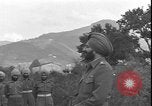 Image Yadvindra Maharajah Singh Italie, 1944, de la seconde 61 séquences d'archives historiques vidéo 65675058307