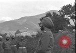 Image Yadvindra Maharajah Singh Italie, 1944, de la seconde 62 séquences d'archives historiques vidéo 65675058307