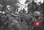 Image Yadvindra Maharajah Singh Italie, 1944, de la seconde 8 séquences d'archives historiques vidéo 65675058308