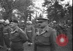 Image Yadvindra Maharajah Singh Italie, 1944, de la seconde 10 séquences d'archives historiques vidéo 65675058308