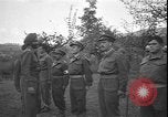 Image Yadvindra Maharajah Singh Italie, 1944, de la seconde 19 séquences d'archives historiques vidéo 65675058308
