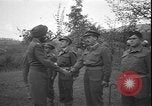 Image Yadvindra Maharajah Singh Italie, 1944, de la seconde 21 séquences d'archives historiques vidéo 65675058308