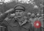 Image Yadvindra Maharajah Singh Italie, 1944, de la seconde 22 séquences d'archives historiques vidéo 65675058308